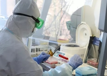 В Таджикистане выявлено 38 новых случаев заражения коронавирусом