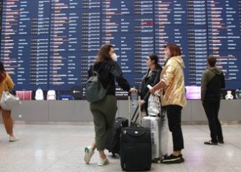 Россия полностью может открыть международное авиасообщение 11 августа
