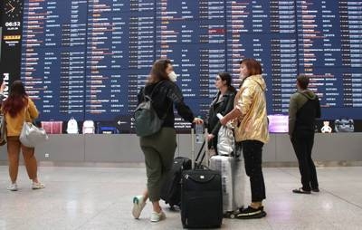 Россия полностью может открыть международное авиасообщение 11 августа