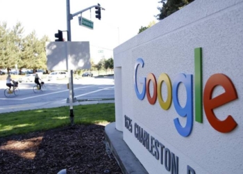 Google оштрафовали в России на 1,5 млн. рублей