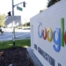 Google оштрафовали в России на 1,5 млн. рублей