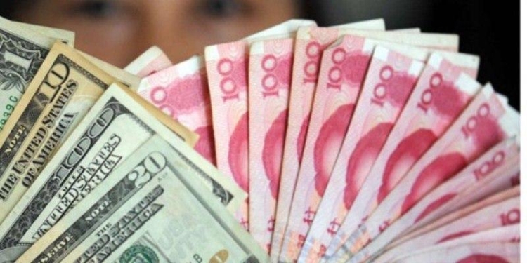 Китай отложил выплату Таджикистаном $40 млн. долга