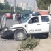 В Кабуле прогремело  три взрыва: один человек погиб, четверо ранены