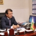 Глава Минздрава Таджикистана поручил усилить профилактические меры против коронавируса