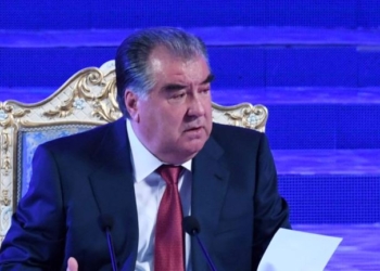 Президент произвел кадровые изменения в органах прокуратуры и судов и поручил очистить их от случайных людей