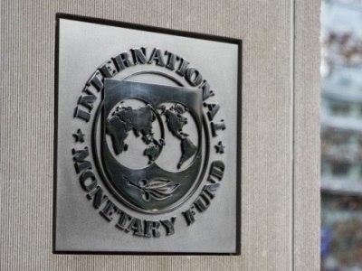 Таджикистан и МВФ обсудили развитие таджикской экономики на среднесрочную перспективу
