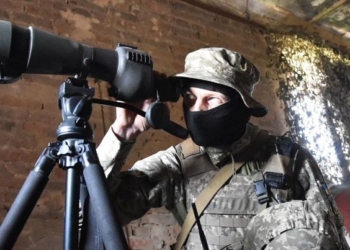 Без тяжелого вооружения и боевых потерь: глава СНБО Украины рассказал о перемирии на Донбассе