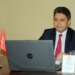Президенты ФИФА и АФК провели онлайн-видеоконференцию с руководством ФФТ