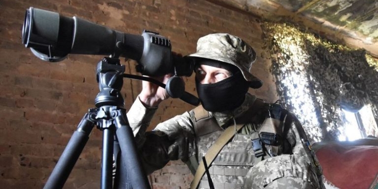Без тяжелого вооружения и боевых потерь: глава СНБО Украины рассказал о перемирии на Донбассе