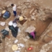 Древние гробницы с более чем 2000-летней историей обнаружены на юго-западе Китая