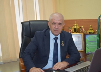 Первый Мастер: Маджид Сайтасанов