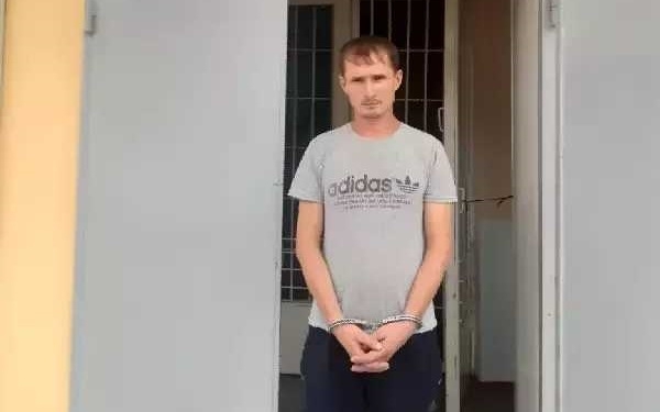 В Душанбе мужчину, оскорбившего свою мать, арестовали на 10 суток