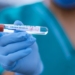 В Казахстане провели первую вакцинацию от COVID-19