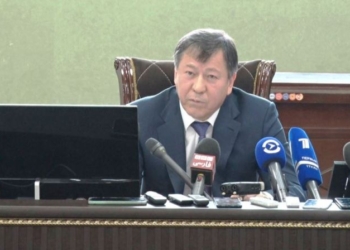 МВД Таджикистана предотвратило два теракта