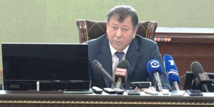 МВД Таджикистана предотвратило два теракта