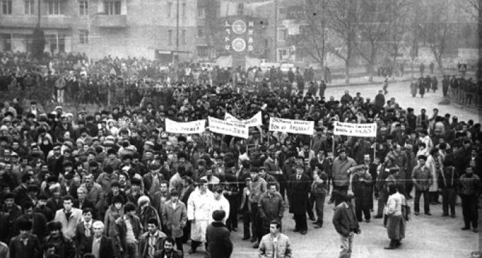 Карабахский синдром – истоки и последствия. ЧАСТЬ-I