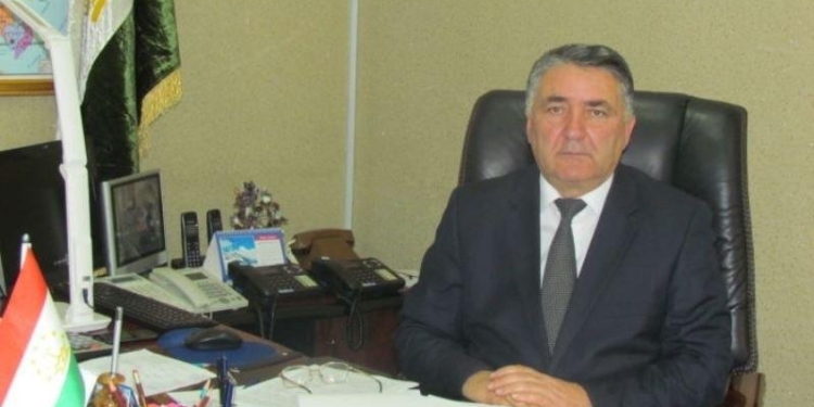 Министр транспорта Таджикистана совершил попытку самоубийства (обновлено)
