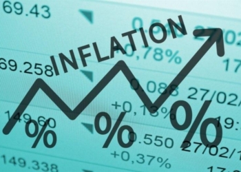 Инфляция в Таджикистане составила 4,6%