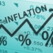 Инфляция в Таджикистане составила 4,6%