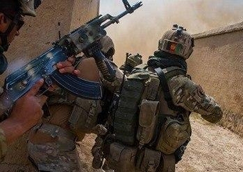 На востоке Афганистана спецназ ликвидировал главного судью сети «Хорасан» ИГИЛ