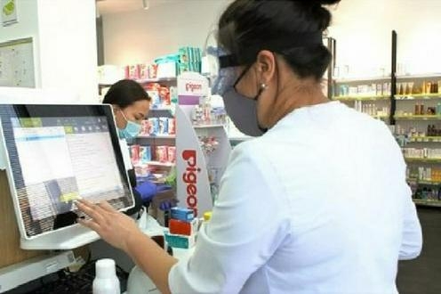 Казахстан решил закупить лекарства для миллиона больных COVID-19