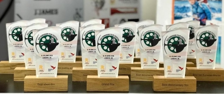 Впервые таджикский кинорежиссер презентует свой фильм на кинофестивале в Великобритании