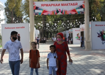 Предшкольные хлопоты. Пришло время тратиться