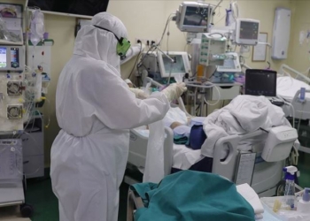 В Таджикистане  зарегистрировано 40 новых случаев заражения коронавирусом