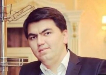 Предполагаемый виновник ДТП, в котором погиб Бахром Гафури, привлечен к уголовной ответственности