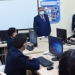 Эмомали Рахмон открыл школу в Душанбе и поздравил учителей и учащихся с Днем знаний