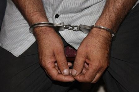 Житель Б.Гафурова задержан по подозрению в покушении на убийство отца и сестры