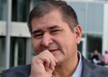 Лидер СДПТ решил не выдвигаться в кандидаты на пост президента Таджикистана