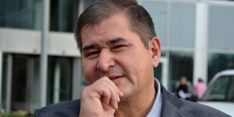 Лидер СДПТ решил не выдвигаться в кандидаты на пост президента Таджикистана