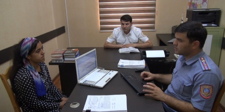 В Бохтаре местного жителя обокрала квартиросъемщица