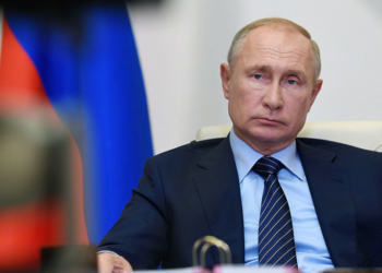 Владимир Путин объявил о регистрации первой вакцины против коронавируса