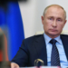 Владимир Путин объявил о регистрации первой вакцины против коронавируса