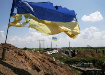 Сутки в зоне ООС на Донбассе прошли без вражеских обстрелов, — штаб