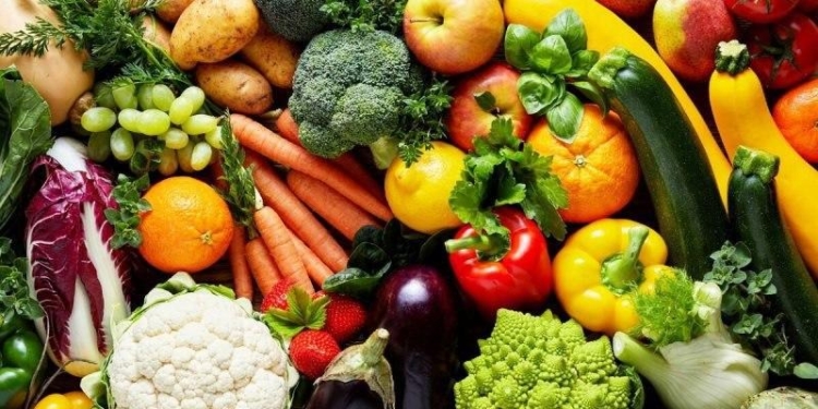 Таджикистан увеличил производство и экспорт сельхозпродукции