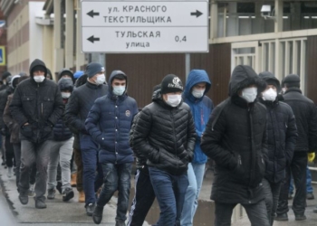 Правительства должны действовать быстро для защиты трудовых мигрантов, — АБР