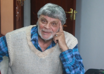 Тимур Зульфикаров стал лауреатом премии «Звезды Содружества»