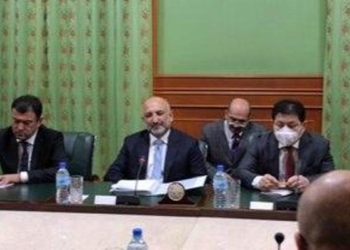 Афганистан и Узбекистан договорились подписать соглашение о поставках электроэнергии 