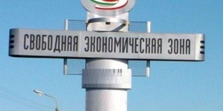 В СЭЗ Таджикистана за 6 месяцев привлечено свыше 27 млн. сомони прямых инвестиций
