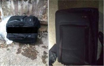 В Ташкентской области в чемодане нашли тело бывшего сотрудника Верховного суда