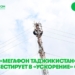 МегаФон Таджикистан инвестирует в «ускорение» сети