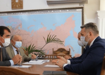 Таджикистан обсуждает возможность приобретения российских железнодорожных вагонов