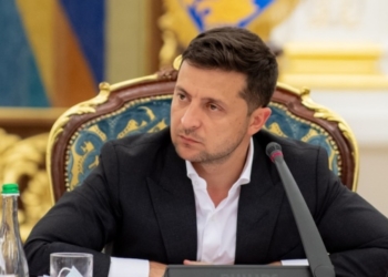 Зеленский –о Минских соглашениях: У нас есть альтернативный план