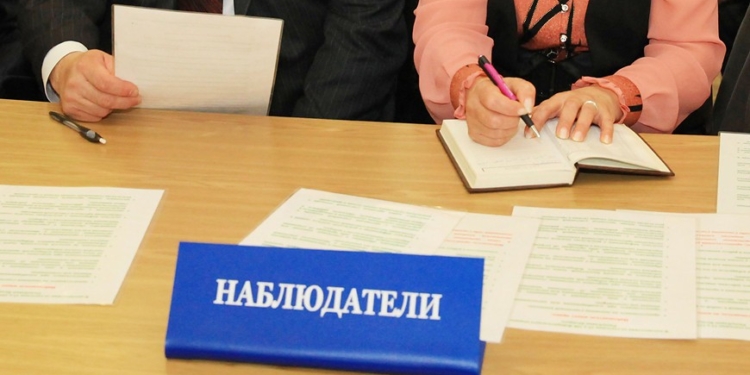 Наблюдатели от МПА СНГ будут вести мониторинг выборов президента Таджикистана