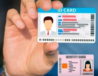 В Узбекистане с 1 января 2021 года внедрят ID-карты. Они заменят биометрические паспорта