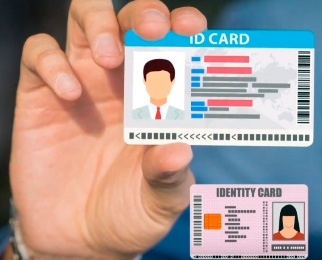 В Узбекистане с 1 января 2021 года внедрят ID-карты. Они заменят биометрические паспорта