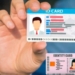 В Узбекистане с 1 января 2021 года внедрят ID-карты. Они заменят биометрические паспорта
